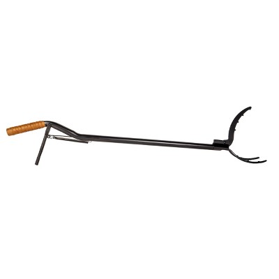 40" Log Grabber - DRAGONFIRE