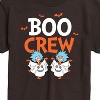 Men's - Dr. Seuss - Boo Crew Thing 1 and Thing 2 Short Sleeve Graphic T-Shirt - 2 of 4