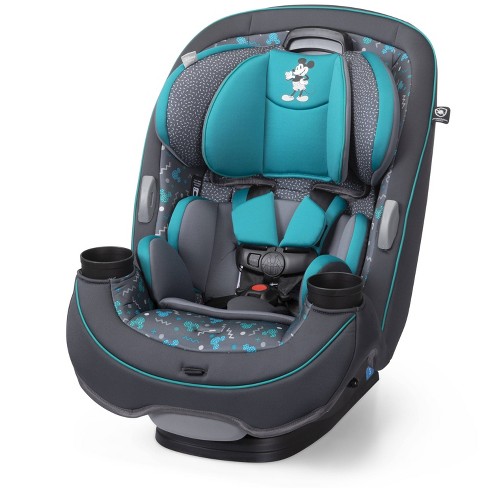 Minnie mouse front facing car seat best sale