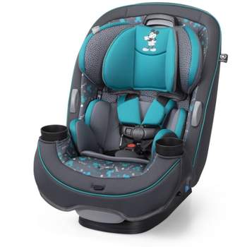 Disney Baby Grow & Go All-in-One Convertible Car Seat - Mickey Sprinkle