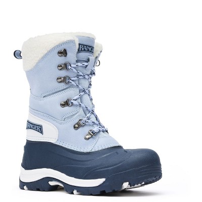Women's Polar Max Women's Pac Boot Size 8