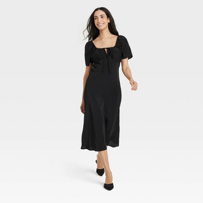 Women's Midi Sundress - A New Day™