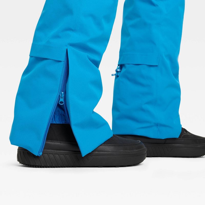 Men&#39;s Snow Sport Bib with Insulation - All In Motion&#8482;, 4 of 5