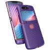 Nakedcellphone Hard Case for Motorola RAZR 5G Flip Phone (2020) - 4 of 4