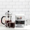 San Francisco Bay Coffee, French Roast, 28 oz Ground Coffee - 4 of 4