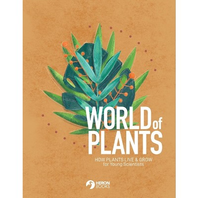 World of Plants - (Young Scientists) (Paperback)