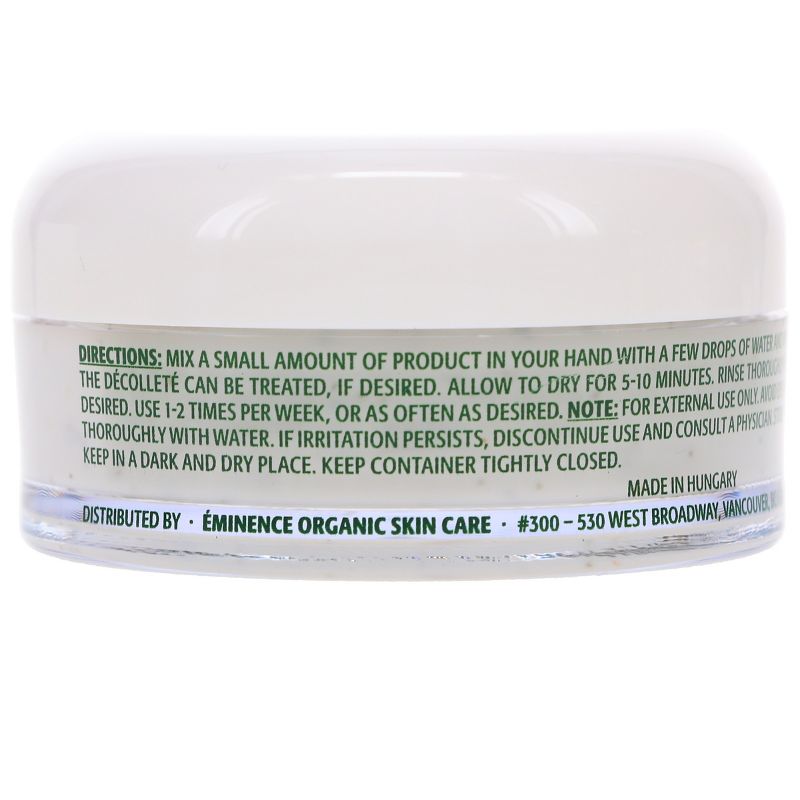 Eminence Clear Skin Probiotic Masque 2 oz, 5 of 9