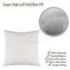 Majestic Home Goods,Pillow Wales - 2 of 4