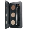 Youngblood Brow Artiste Kit, Blonde 3g /.10 oz by Youngblood - 2 of 4