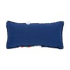 C&F Home 6" x 12" Winter Snowman Hooked Christmas Throw Pillow - 2 of 4