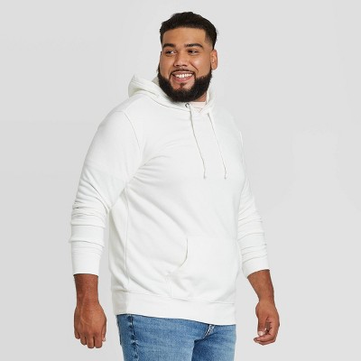 mens big and tall sweatshirts