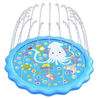 Fun Little Toys Aquatic Splash Pad