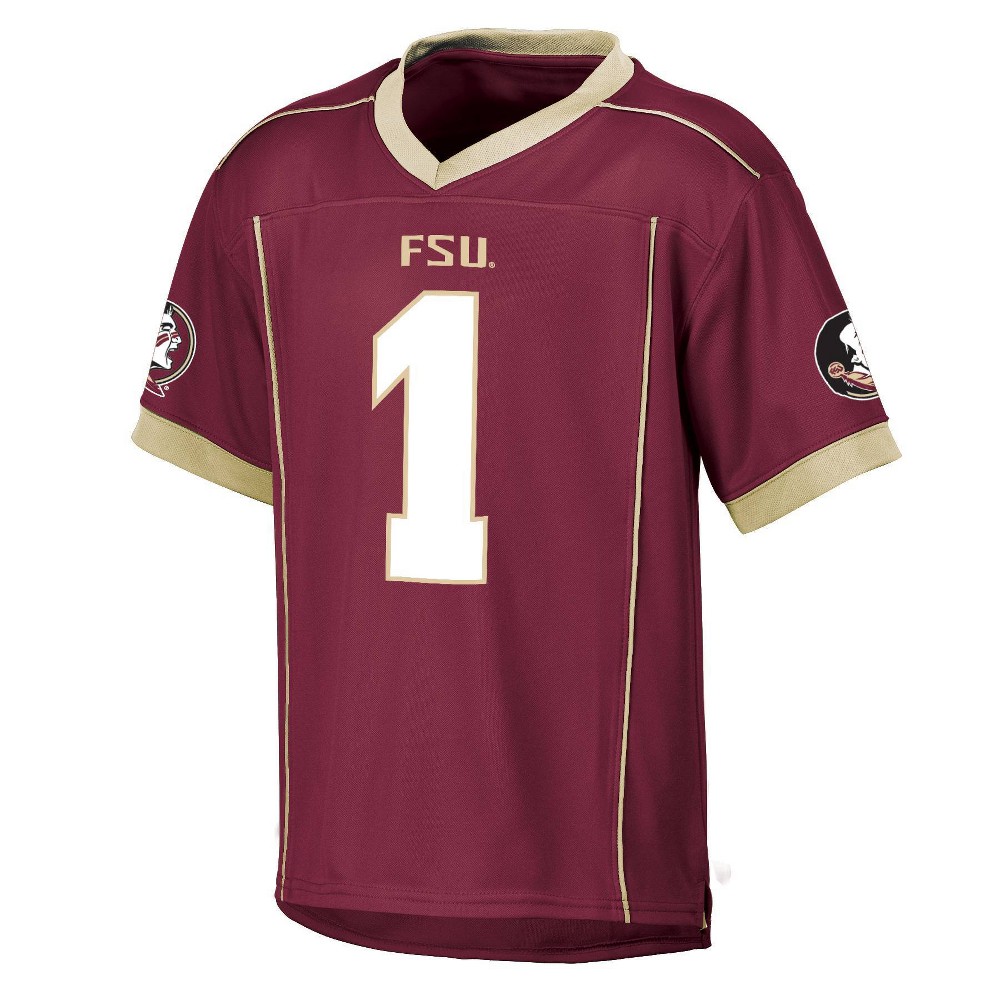 NCAA Florida State Seminoles Boys Jersey