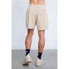 Spruce Fashion Comfortable Compass 6" Toweling Shorts - 4 of 4