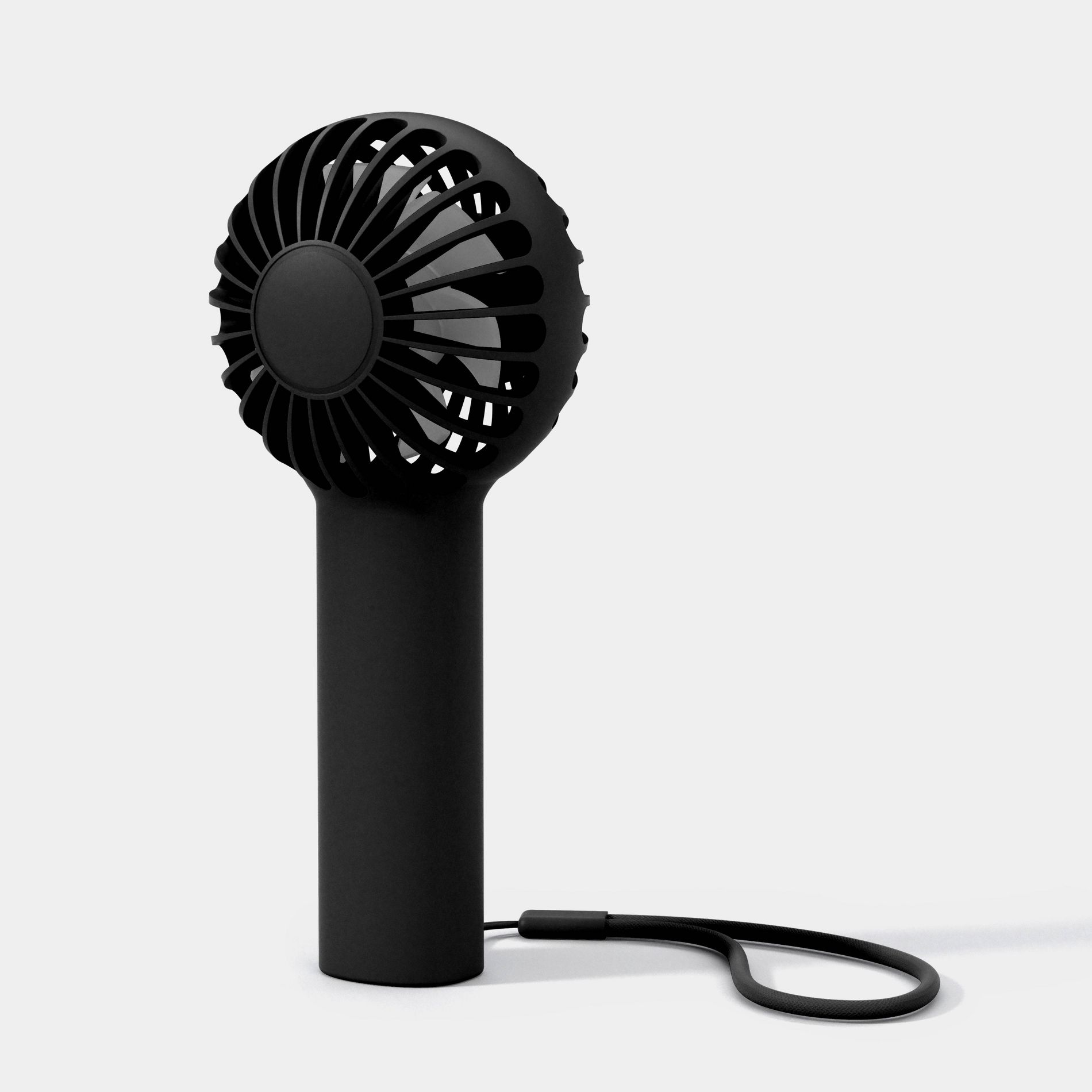 Rechargeable Handheld Fan - heyday™