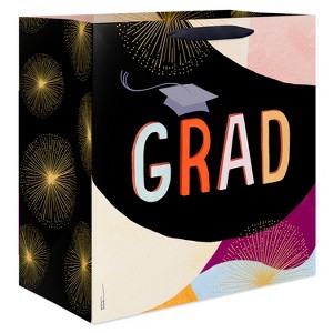 Jumbo Graduation Gift Bag, Grad 15