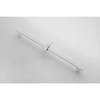 PAGED Shower Head with Handheld Ceiling Mounted Shower Heads with Shower Head for Bathroom - 3 of 4