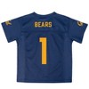 NCAA Cal Golden Bears Toddler Boys' Jersey - 2 of 3