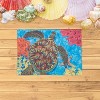 C&F Home Turtle Printed Placemat Set of 6 - 2 of 3