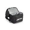 NFL New York Jets Sustainable Backpack Cooler with Dual Compartments - 3 of 4