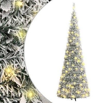 vidaXL Artificial Christmas Tree - 70.9