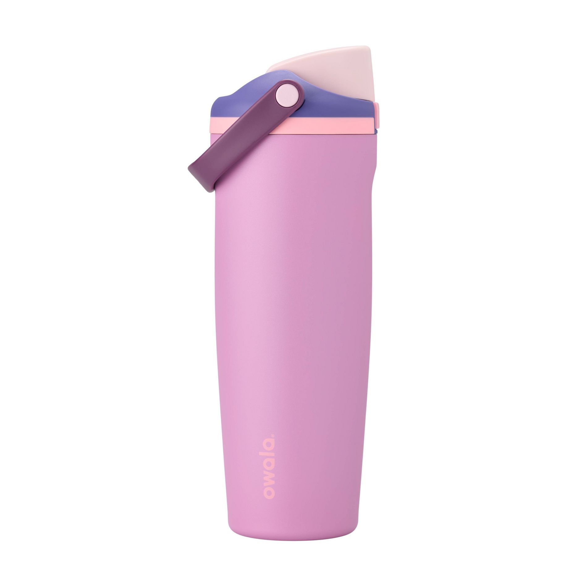 Owala 30 fl oz Stainless Steel FreeSip Sway - Pretty in Purple