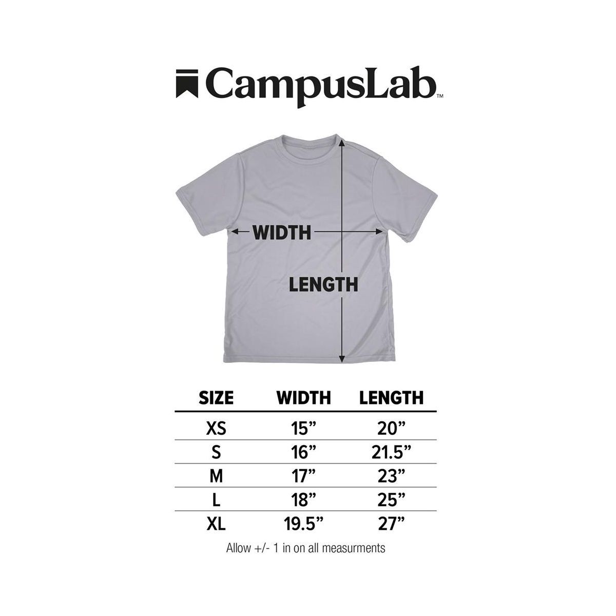 Boys' Lehigh University Sport T-Shirt Primary Logo - thumbnail 5