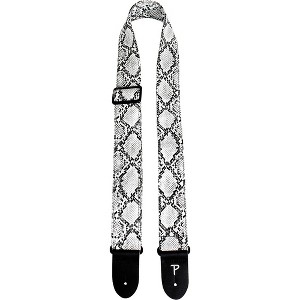 Perri's 2" Faux Snake Guitar Strap - 1 of 1