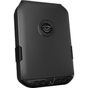 Vaultek LifePod 20 Weatherproof Electronic Lockbox | Great for Protecting and Storing Your Valuables | Get Quick Access with LED Keypad - 1 of 4