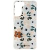 Case-Mate Prints Series Hard Case for Samsung Galaxy S21 5G - Painted Floral - 2 of 3