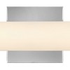 Lark Marti 1 - Light Vanity in  Chrome - 3 of 4