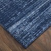 Deja Modern Solid Area Rug - 3 of 4