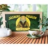 Silver Buffalo Avatar: The Last Airbender Jasmine Dragon Tea House Hanging Sign Framed Wall Art - 3 of 4