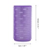 Unique Bargains Cylindrical Heat-conducting Hair Rollers 1 Pc - 4 of 4