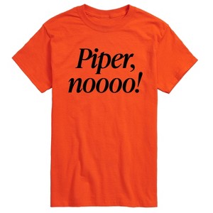 Men's - Instant Message - Piper No Short Sleeve Graphic T-Shirt - 1 of 4