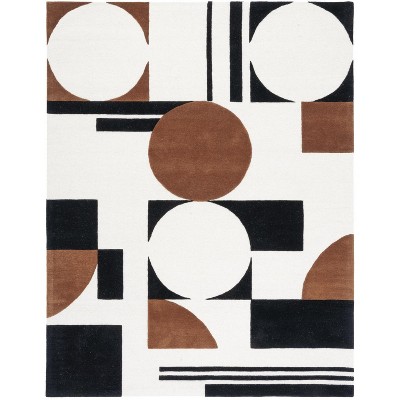 Rodeo Drive RD856 Hand Tufted Indoor Rugs - Safavieh