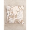 Zahara Throw Pillow 20"x20" - image 2 of 4