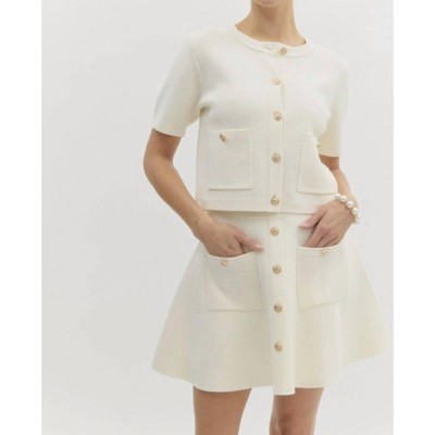 Women's Arida Set - entro