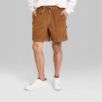 Men's 6.5" Regular Fit Pull-On Shorts - Original Use™