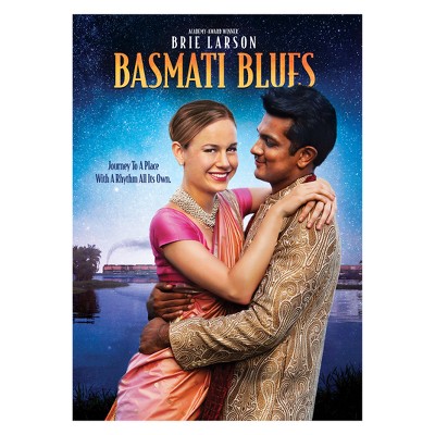 Basmati Blues Movies (DVD)