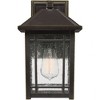 Quoizel Lighting Cedar Point 1 - Light Sconce in  Palladian Bronze - 3 of 4