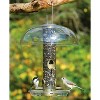 Aspects Tube Top Weather Dome 12" Fits Aspects 2.75" Quick Clean Tubular Feeders - 2 of 2