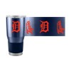 MLB Detroit Tigers 30oz Gameday Stainless Tumbler - 2 of 2