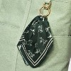 Horse Pattern Scarf Bag Charm - A New Day™ - 2 of 2