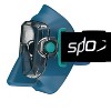 Speedo Adult Travel Dive Mask - Blue/Black - 2 of 3
