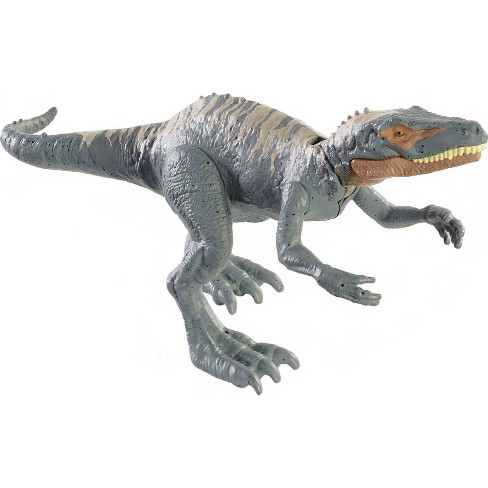 Jurassic world fallen kingdom toys hot sale at target