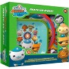 Mighty Mojo Octonauts Above and Beyond Party in a Box Kit - 3 of 4