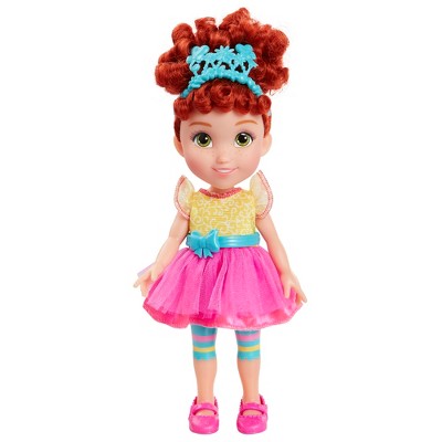 disney fancy nancy plush doll