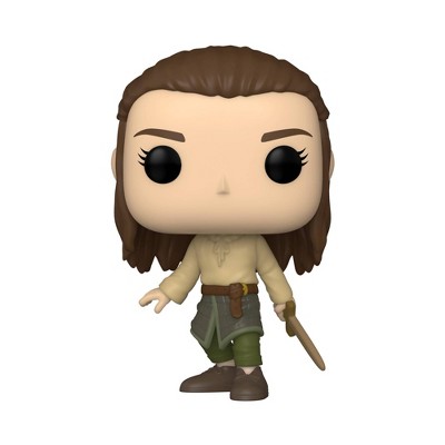 Funko POP! Game of Thrones - Arya Training