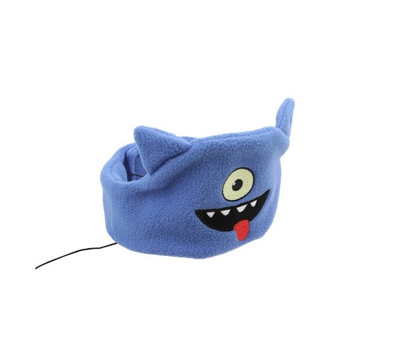 Uglydoll Kids' Wired Headphones